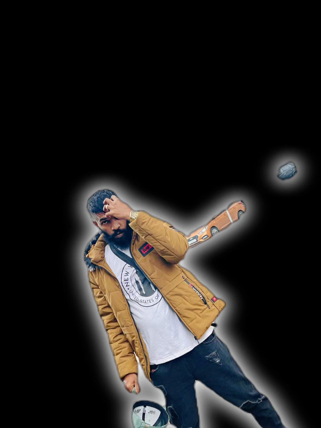 @亗NIMESH亗 Heshan 🖤🤍💙