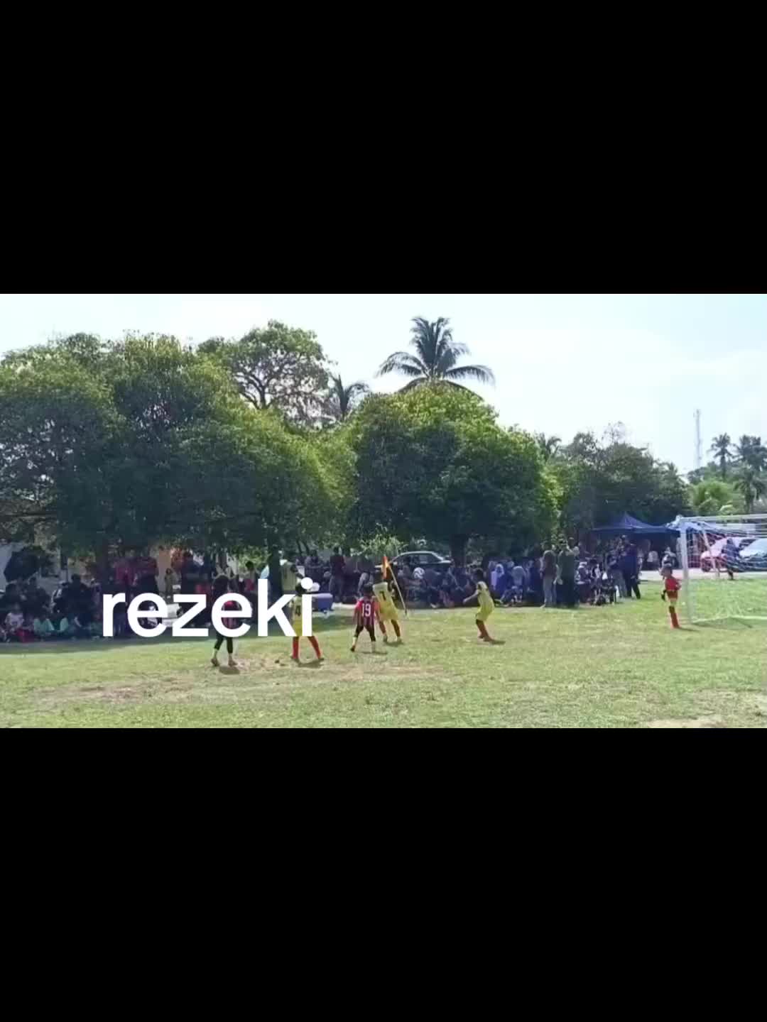 @Anak baling fc official