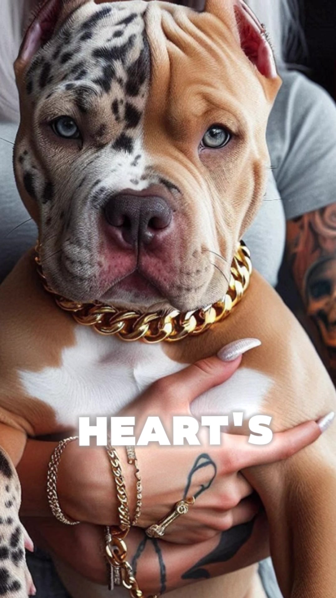 @K9 Kingz