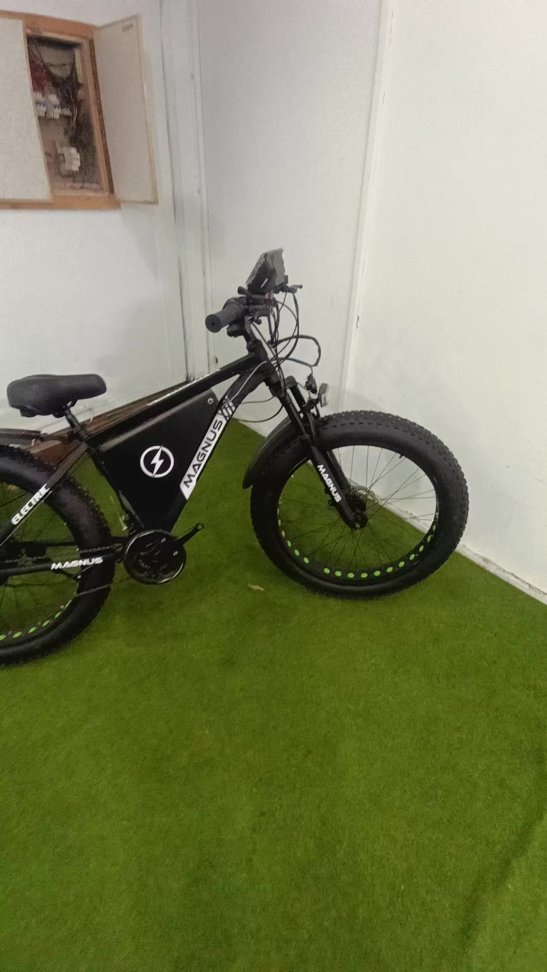 @Bicycle Walay