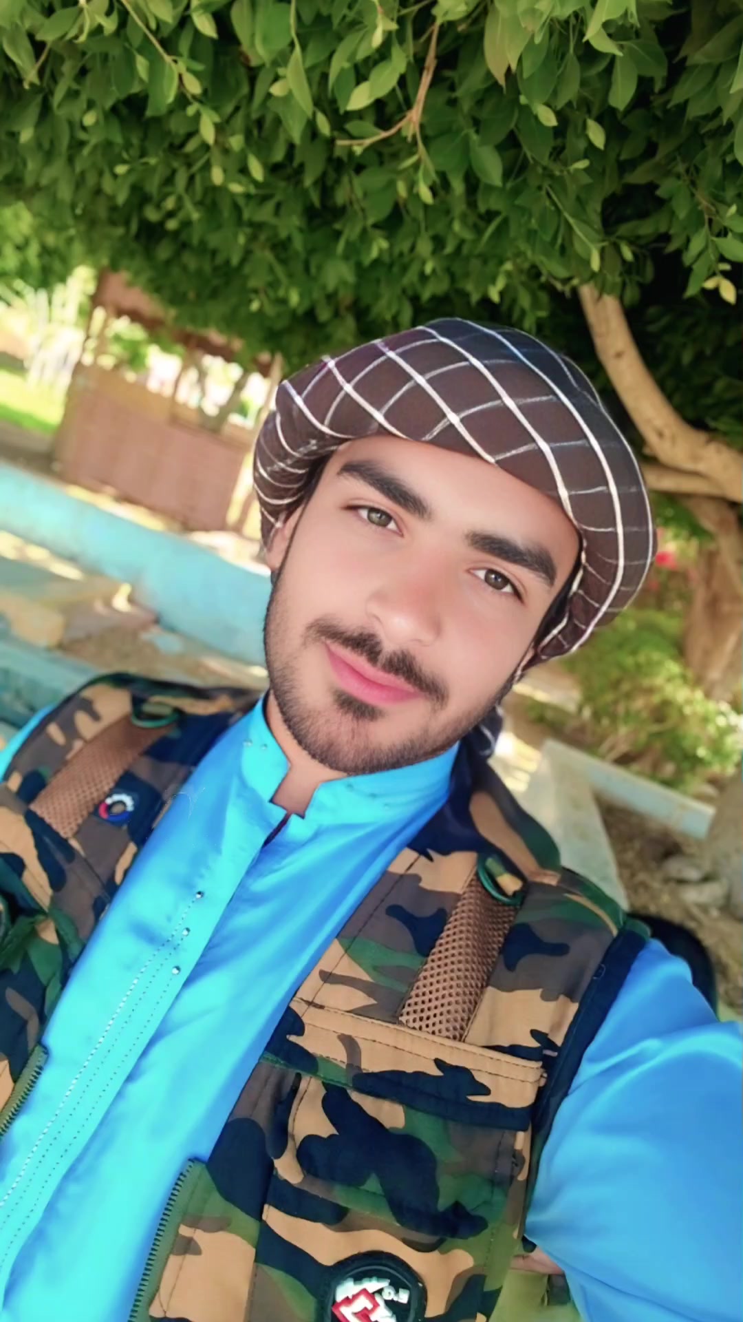 @╾━╤デ╦︻꧁اُســـامَـــہ بَــلُوچ꧂