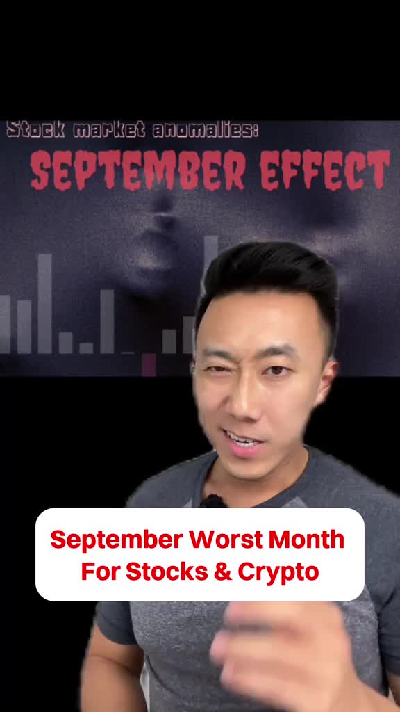 @Eric | Personal Finance