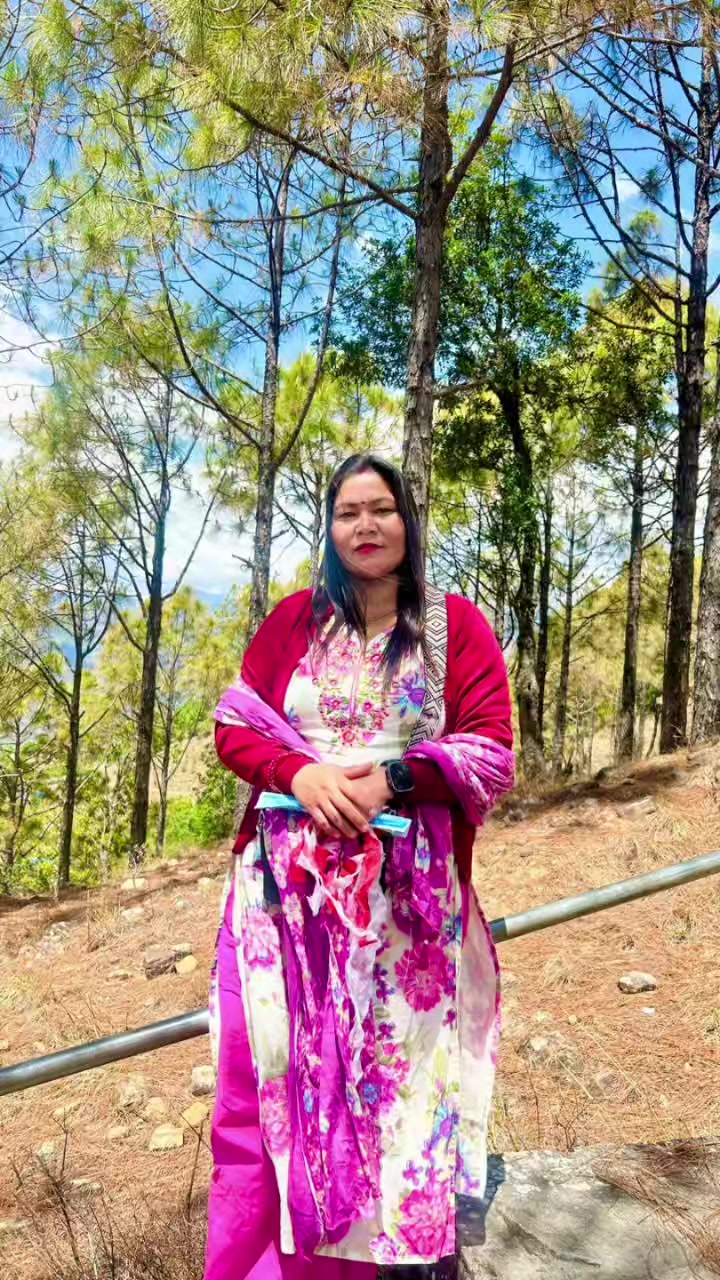 @Suneeta Soti Magar