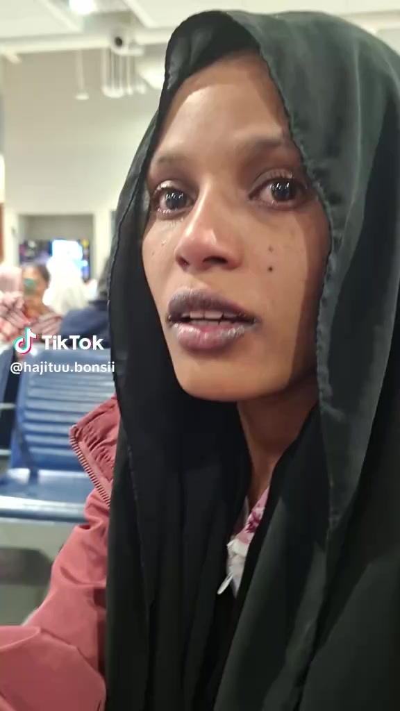 @Zarah Ali Jimmaa🇪🇹