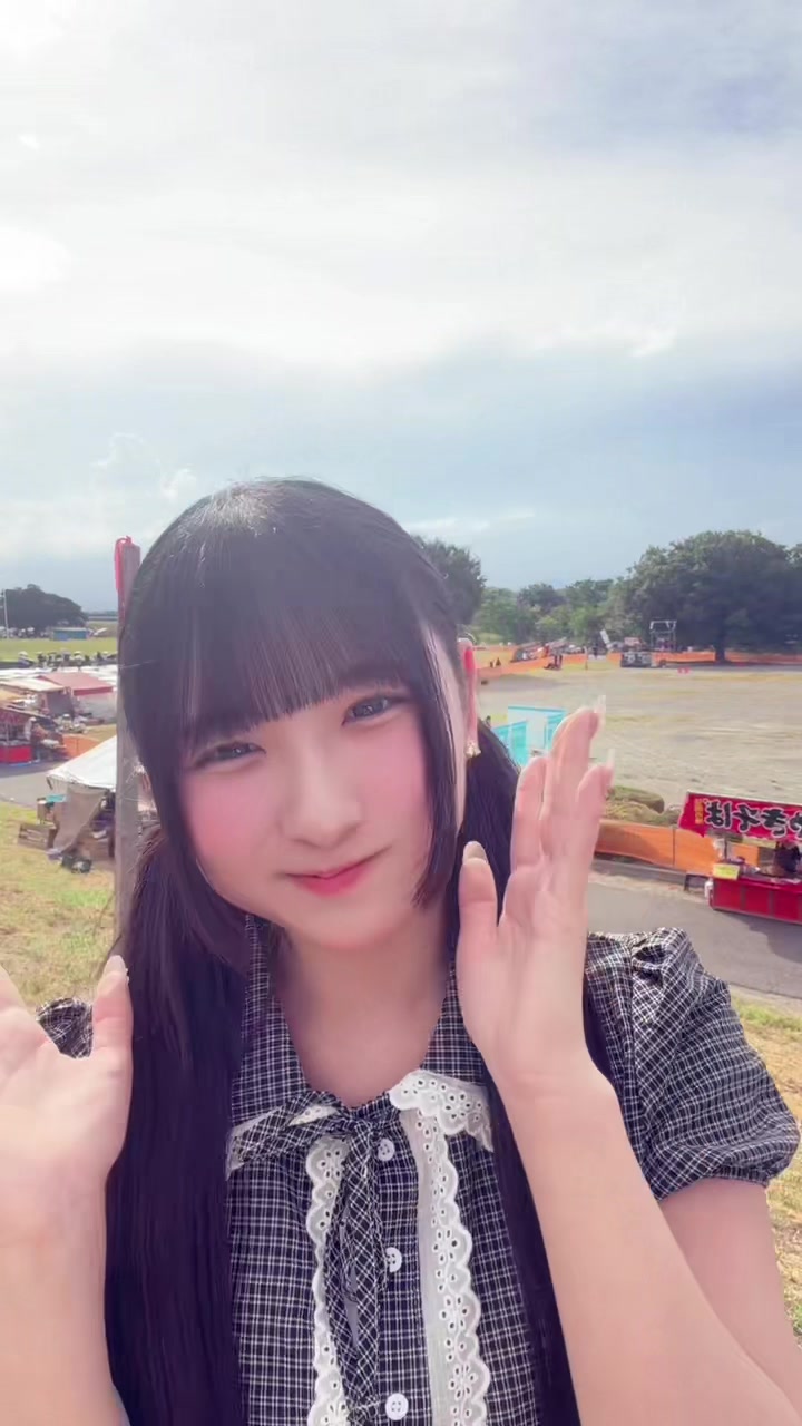 @夏川 星姫(Chime de Happy)