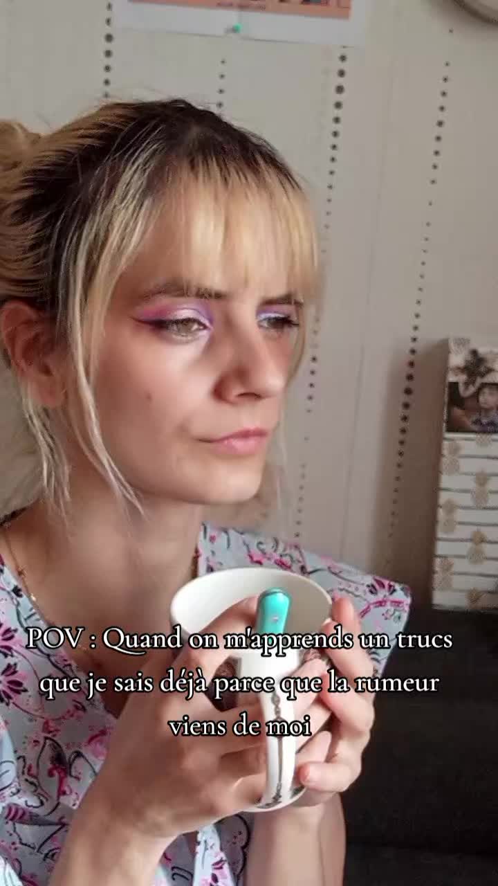 @Virginie Hamon