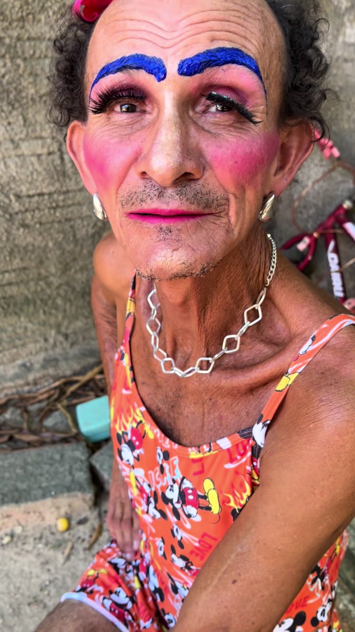 @lalinha E xuxa