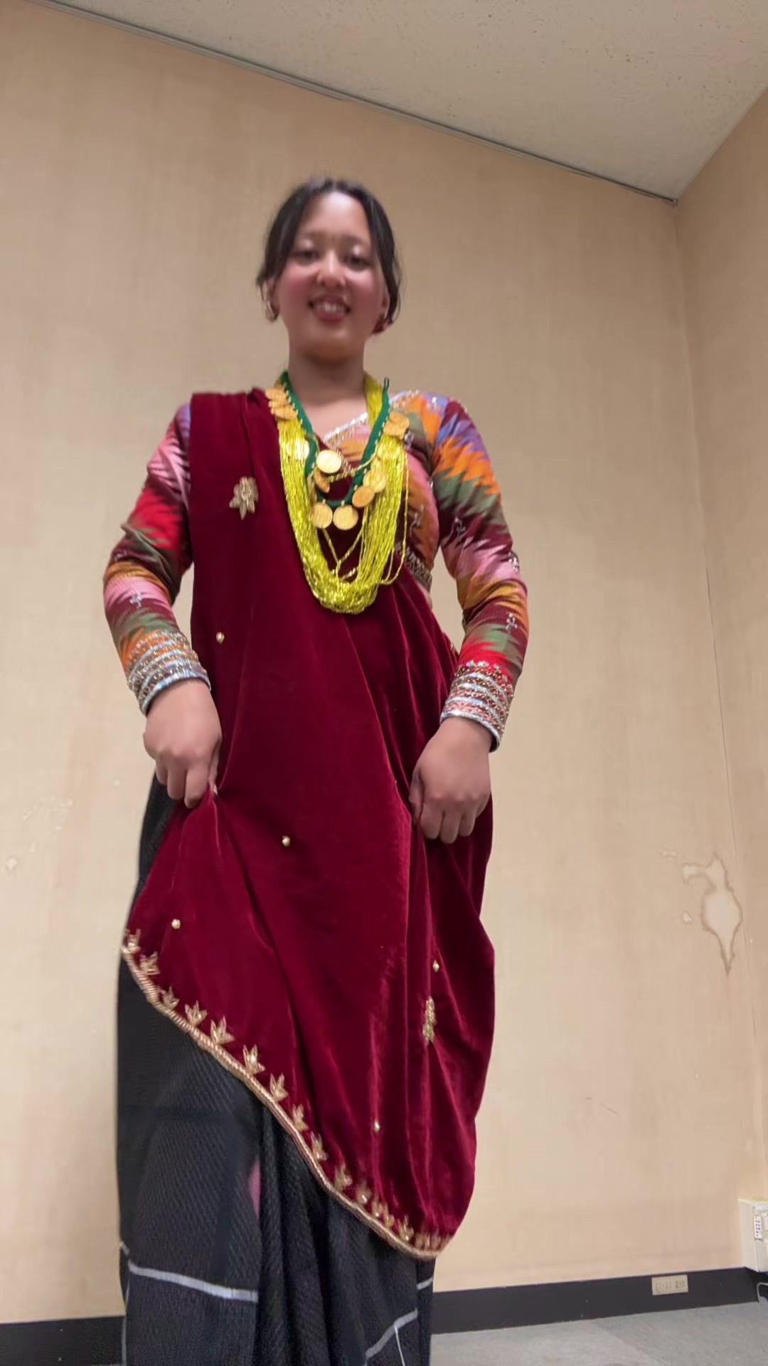 @krishalabhujel