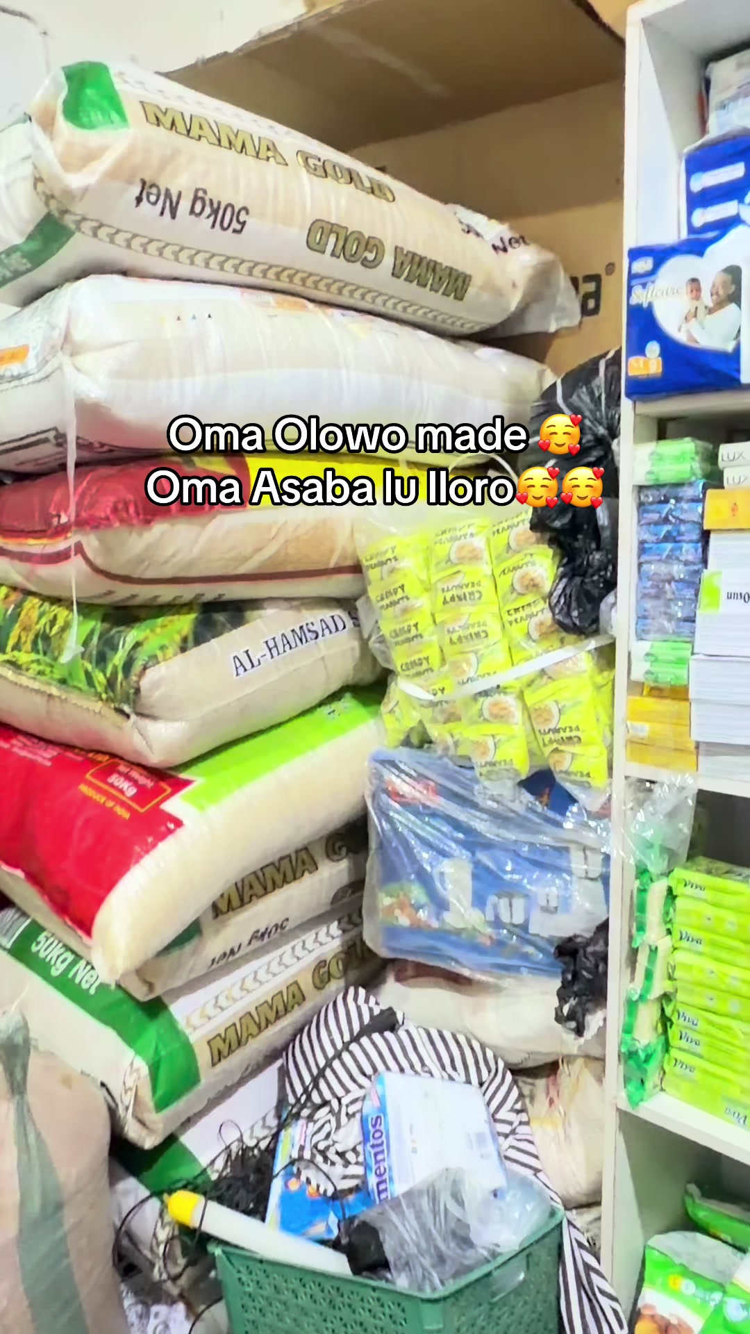 @Mideyfoodmart