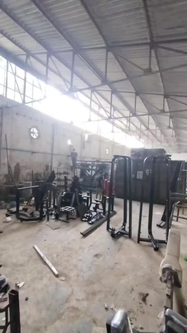 @Fit Buddy