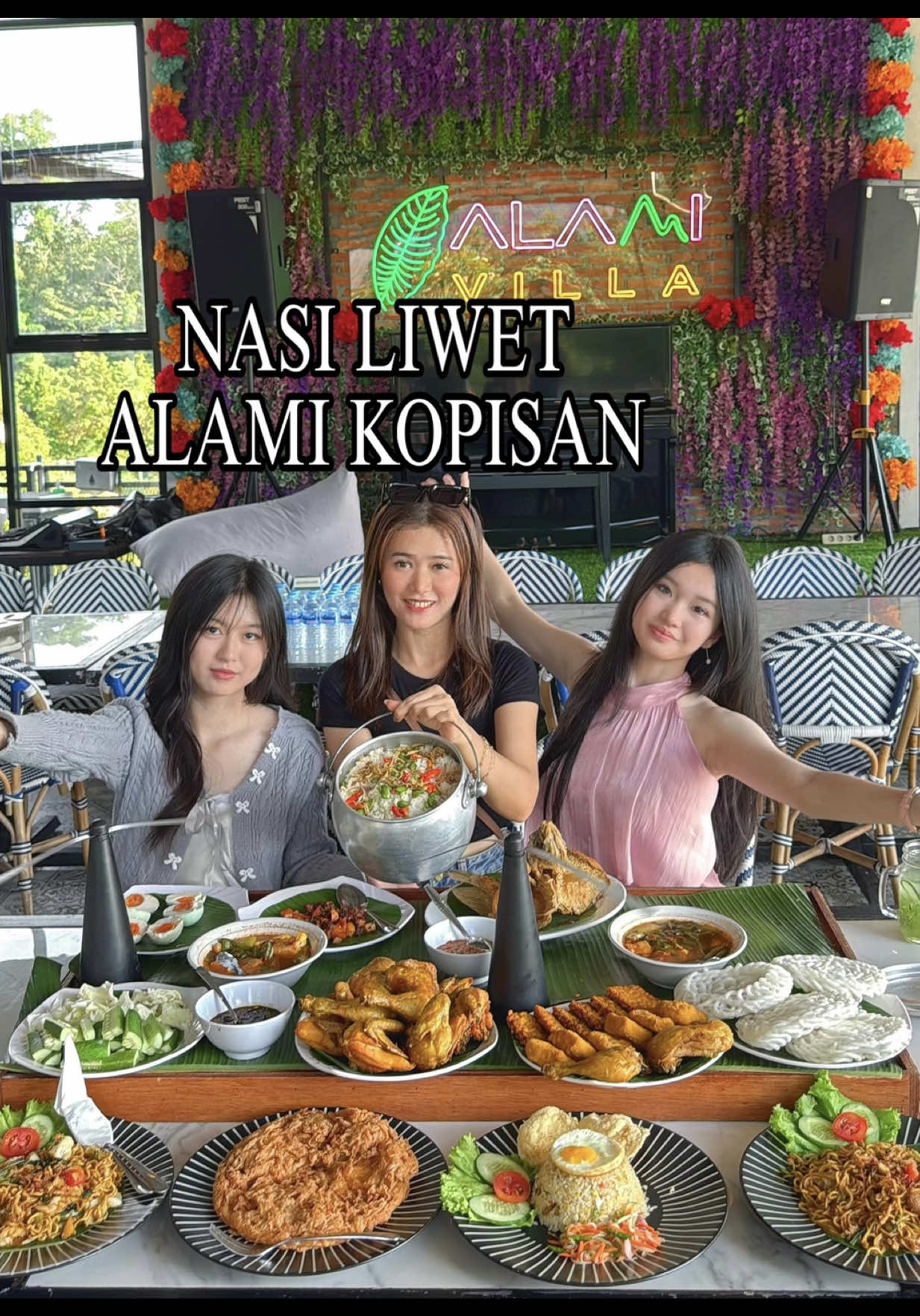 @Kota Amoy