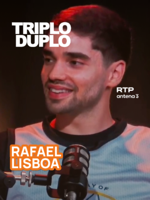 @RTP Antena 3