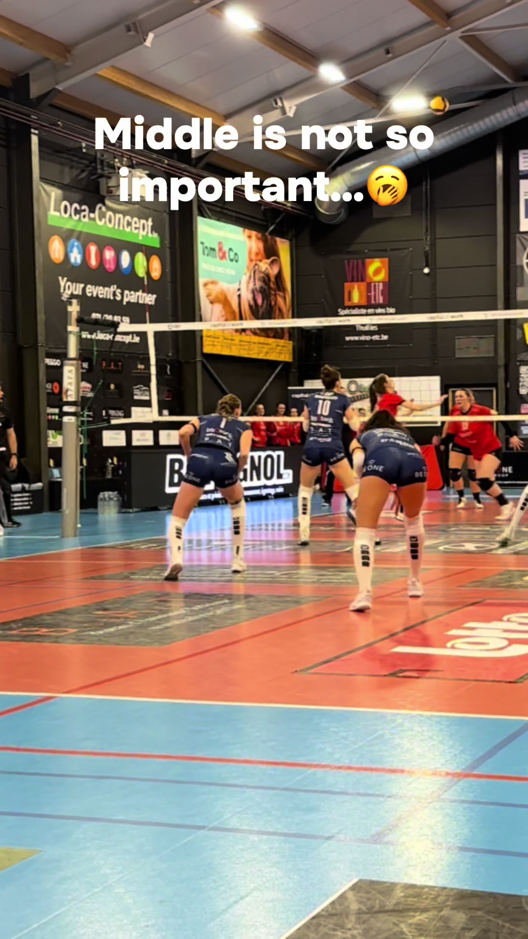 @TchalouVolley