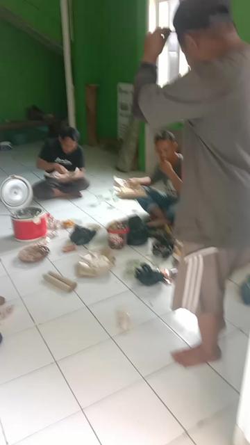 @pejuang. rupiah