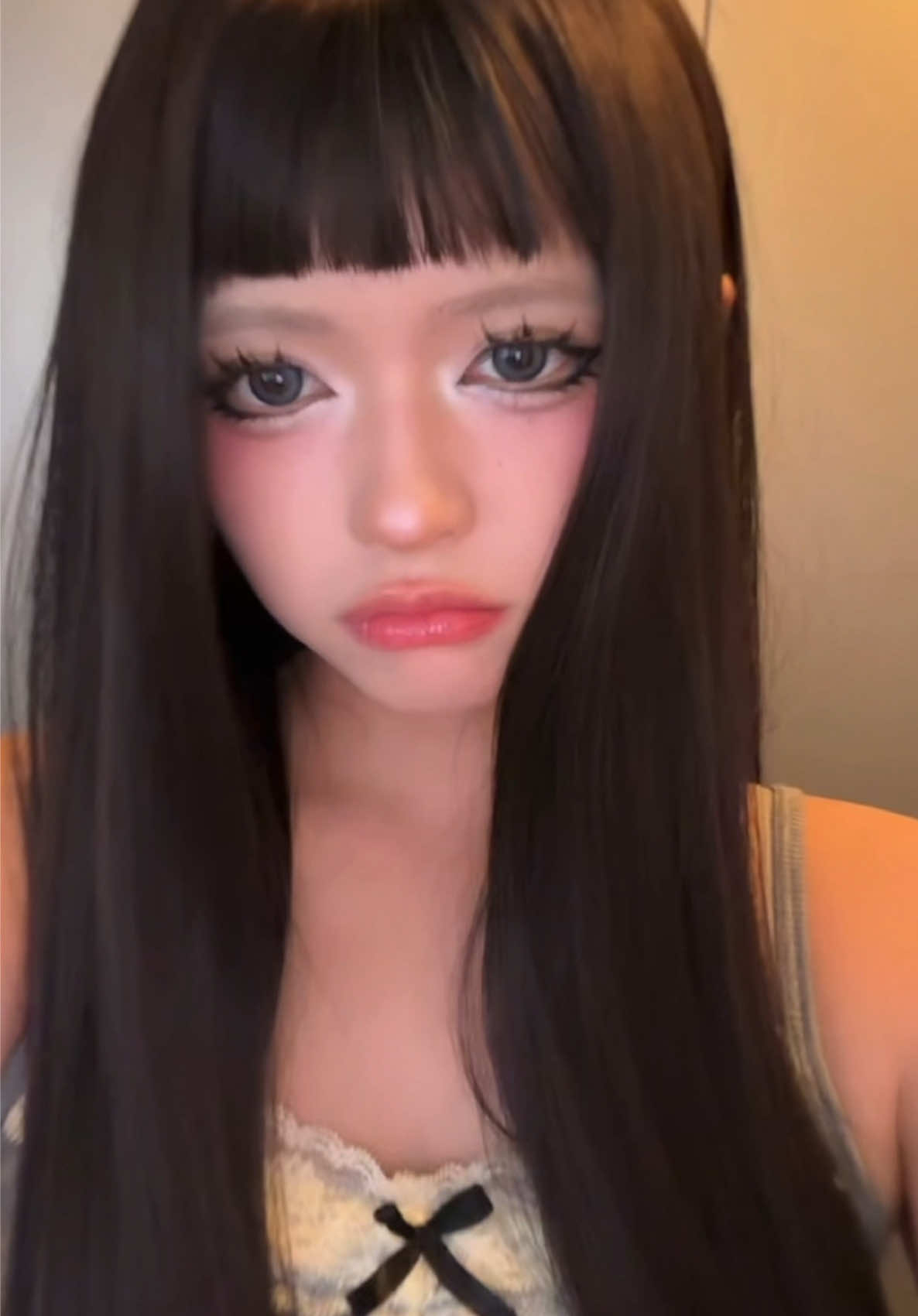 @景井 ひな