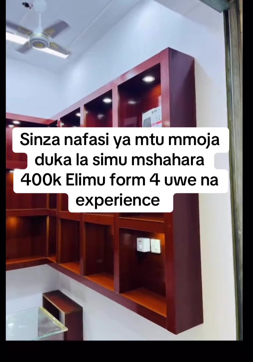 @Opportunity 🇹🇿
