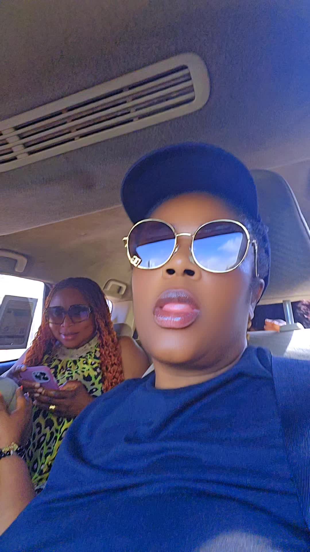 @Ohemaa Adowa Agyenim