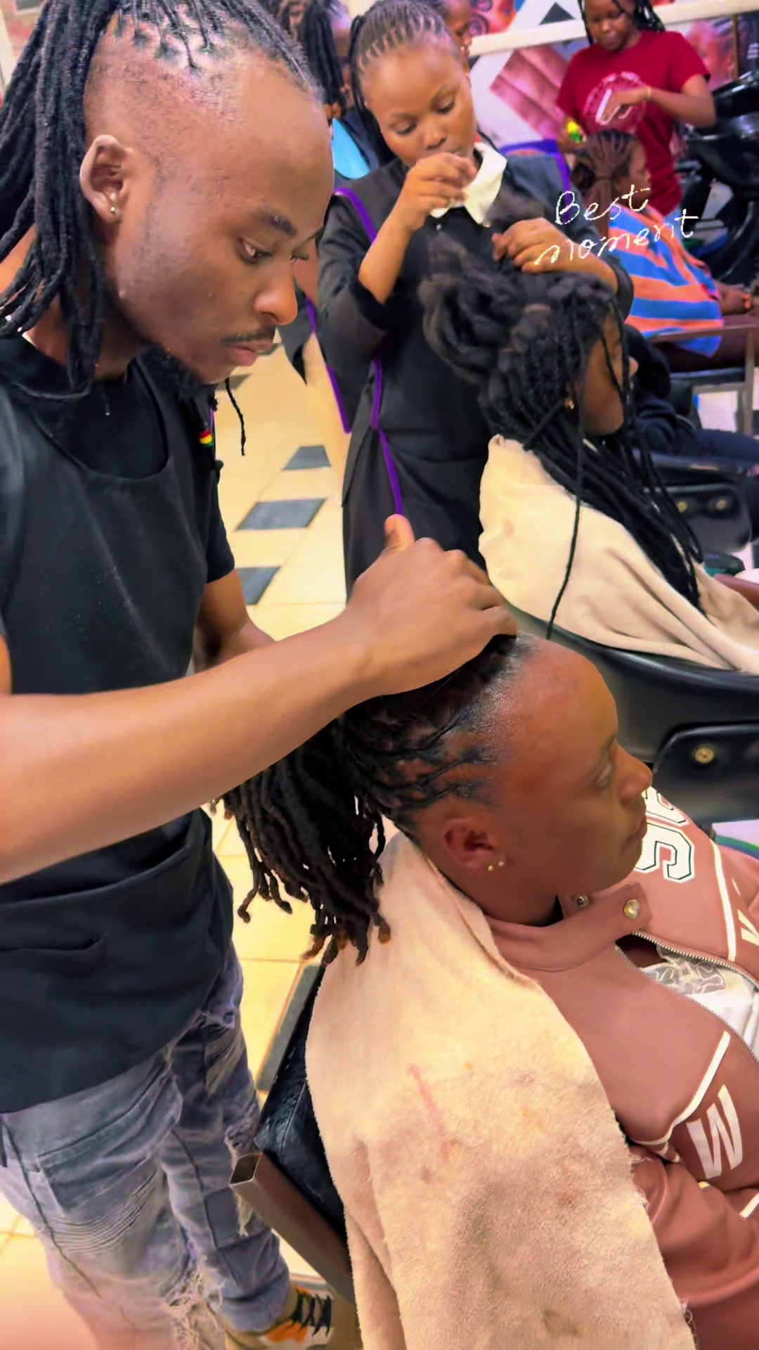 @dandreadlocks eldoret