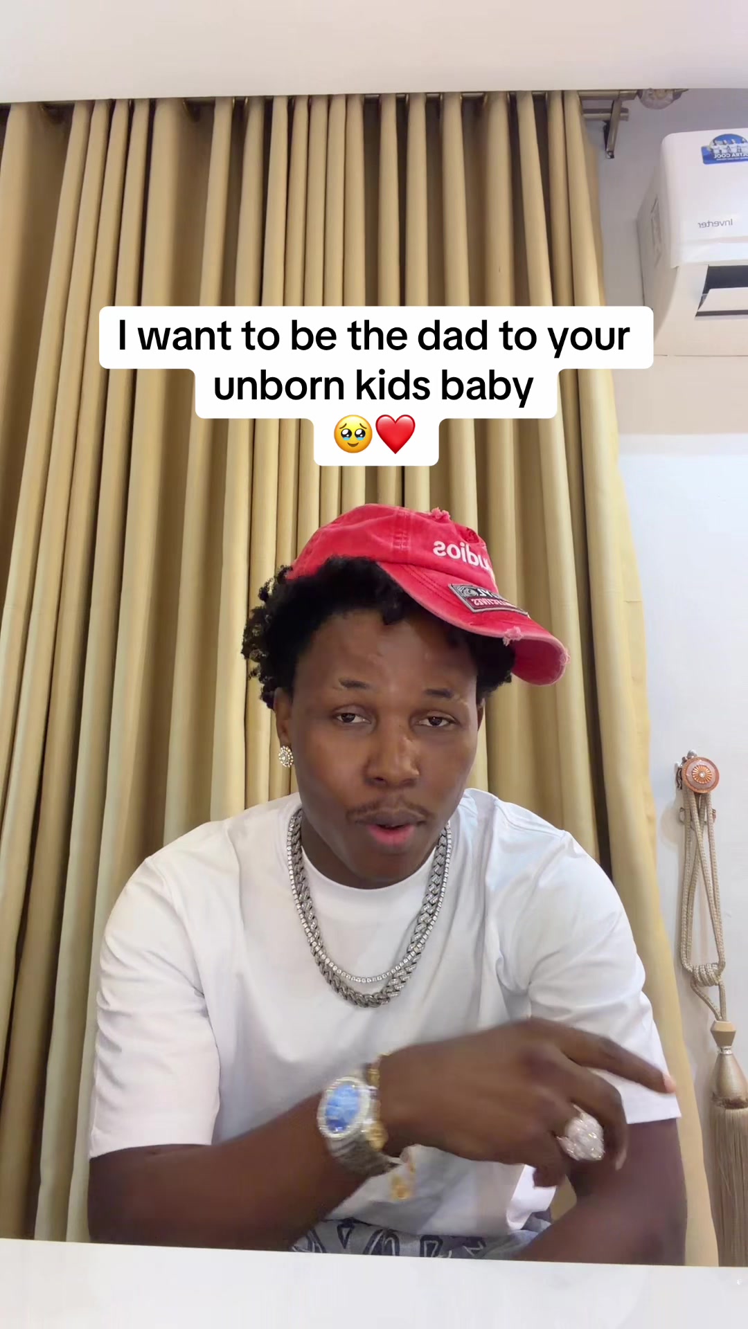 @SHODAY TheBillionBoy