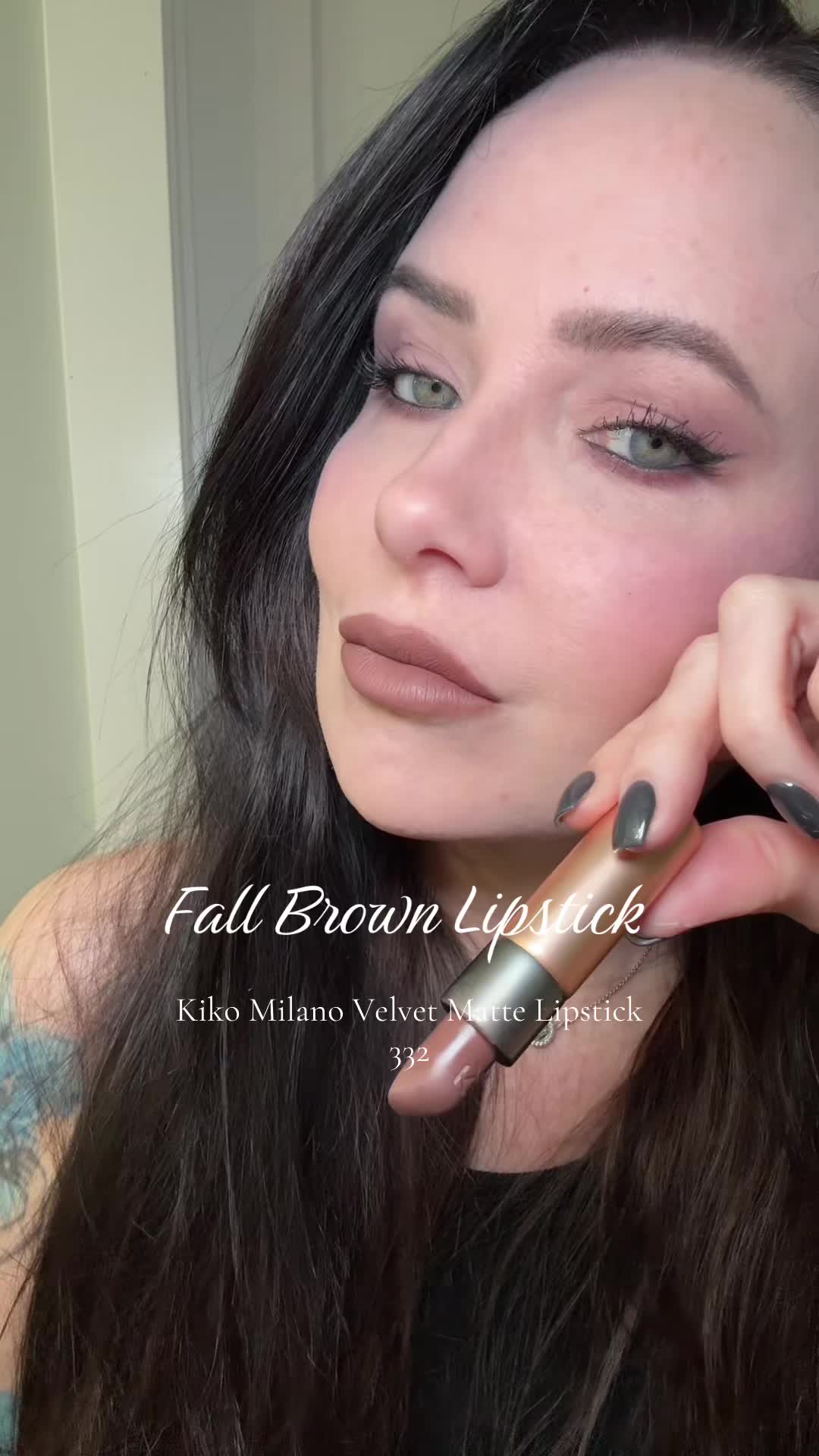 @Reiney Day 🖤 Makeup