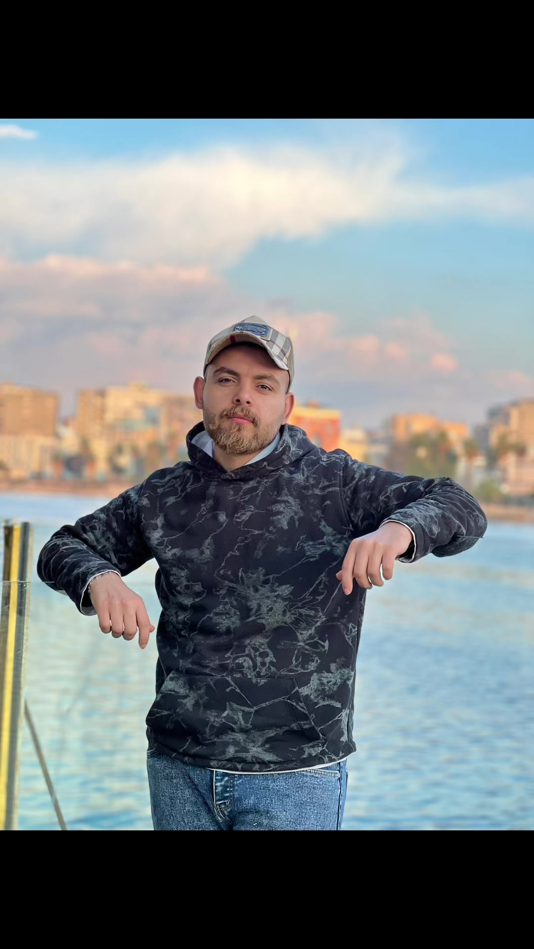 @أحمد المزين