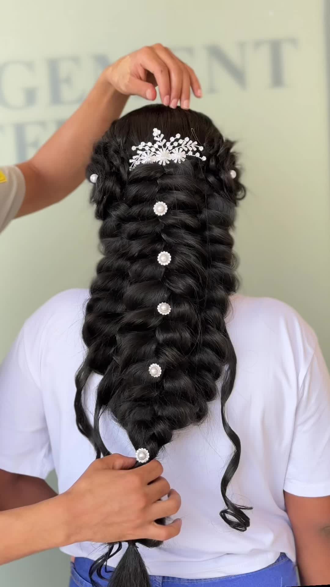 @Abii hair styles