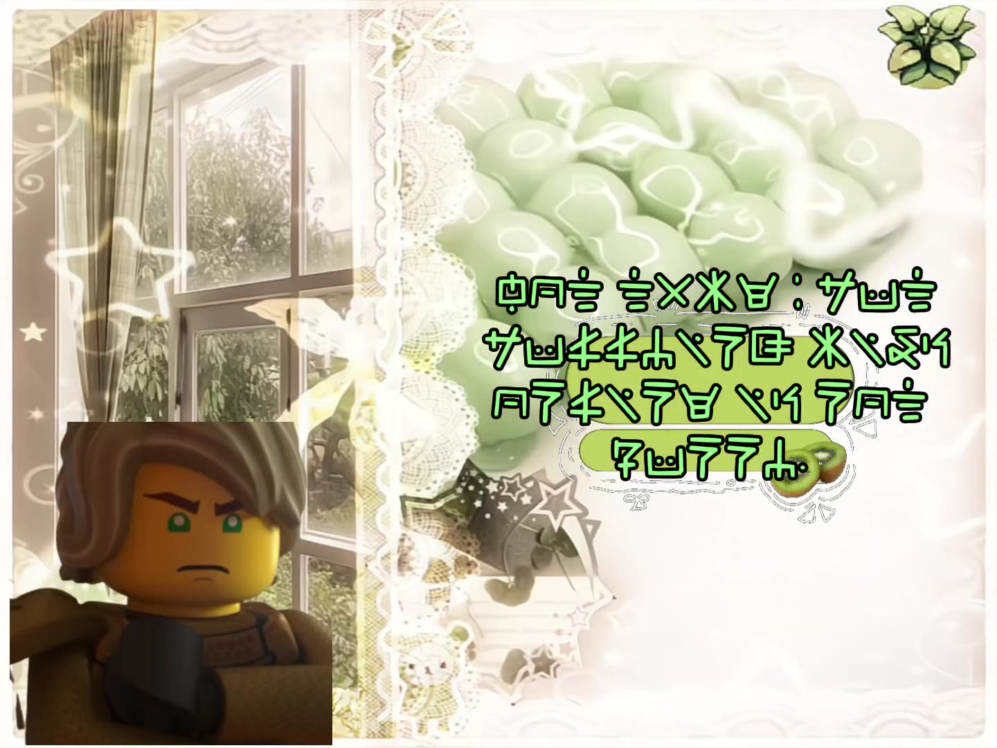 @๐โโ#1 GREENFLOWER CEOโโ๐ฉต