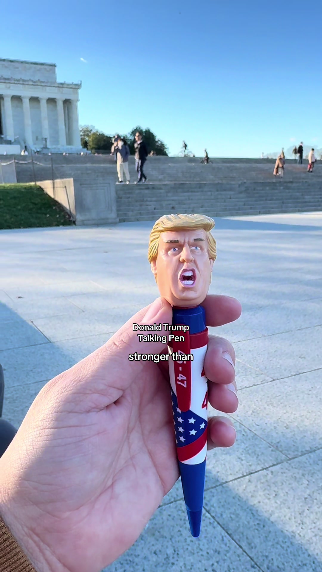 @MAGA Queen