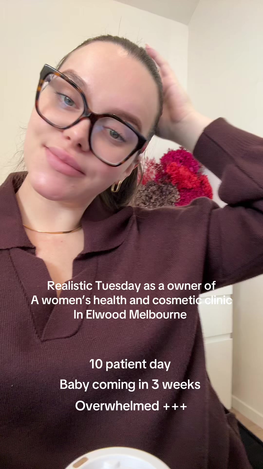 @Nurse Matilda | Business & BTS