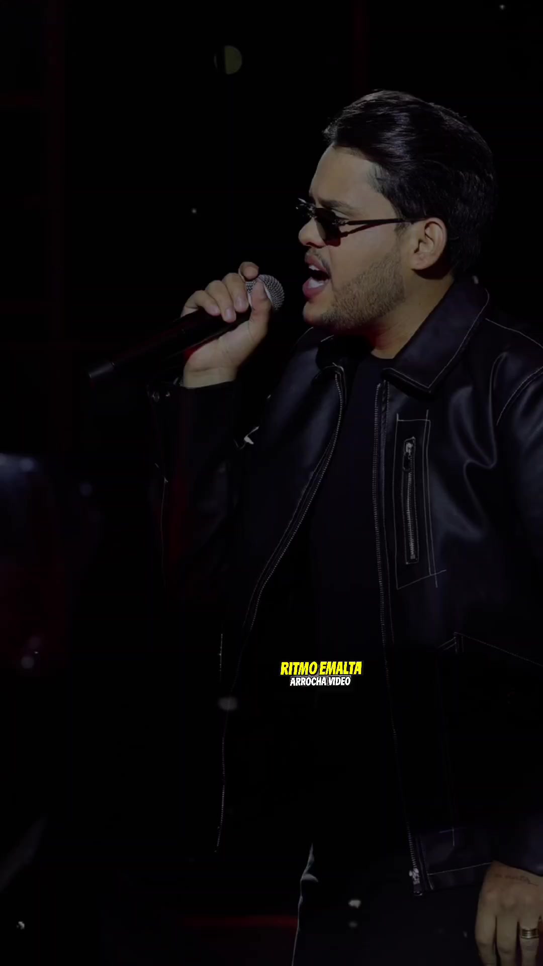 @Ritmo EmAlta Arrocha Video