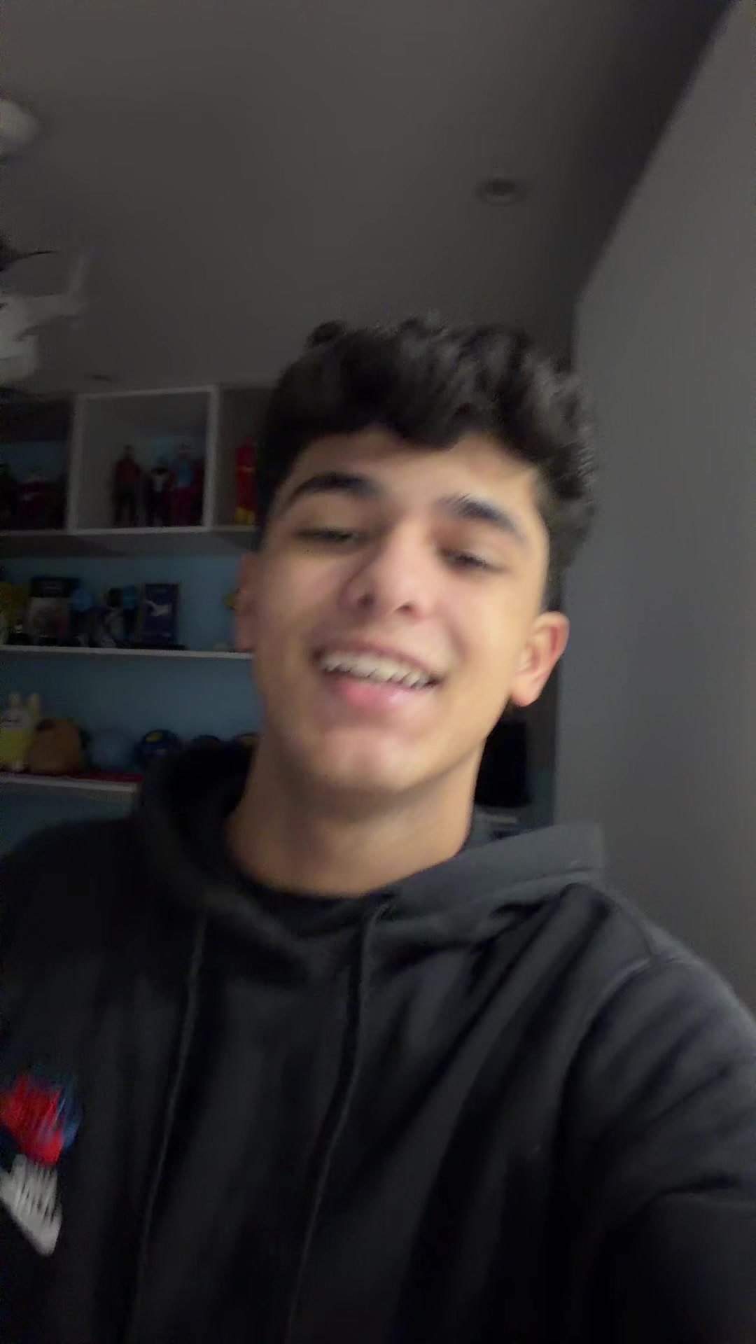 @Cau&atilde; Calil