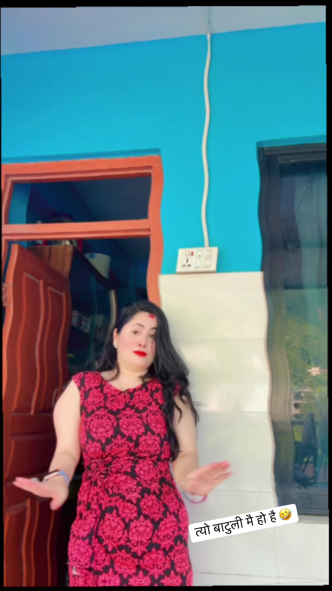 @Smriti