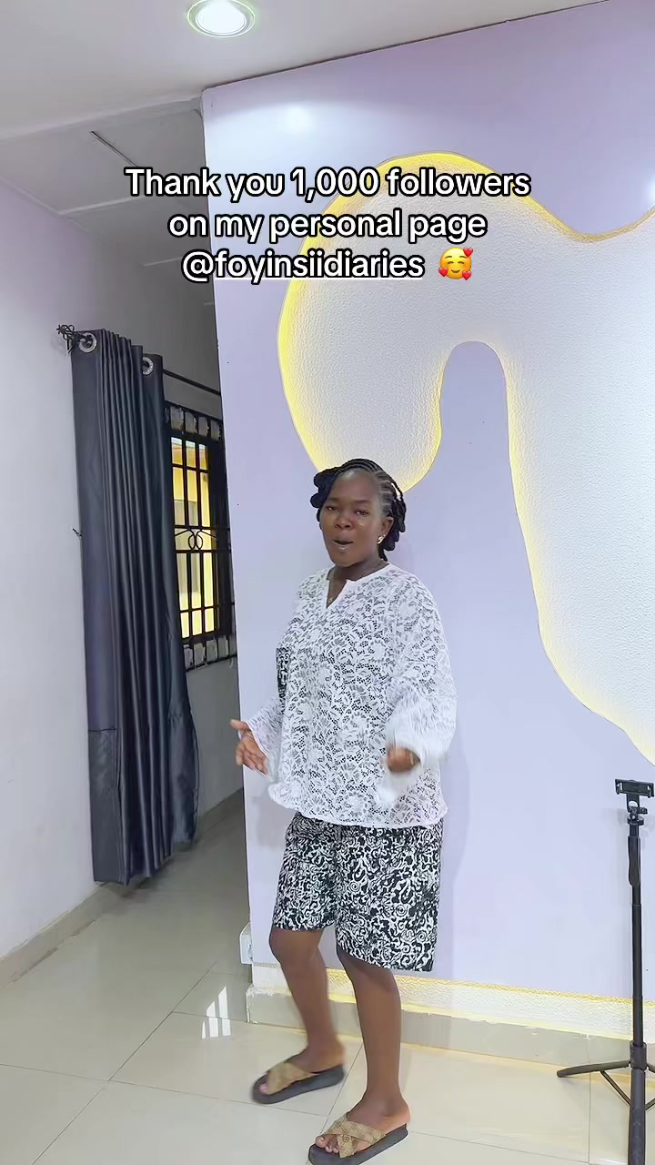 @Oluwafoyinsayemi Fashion House