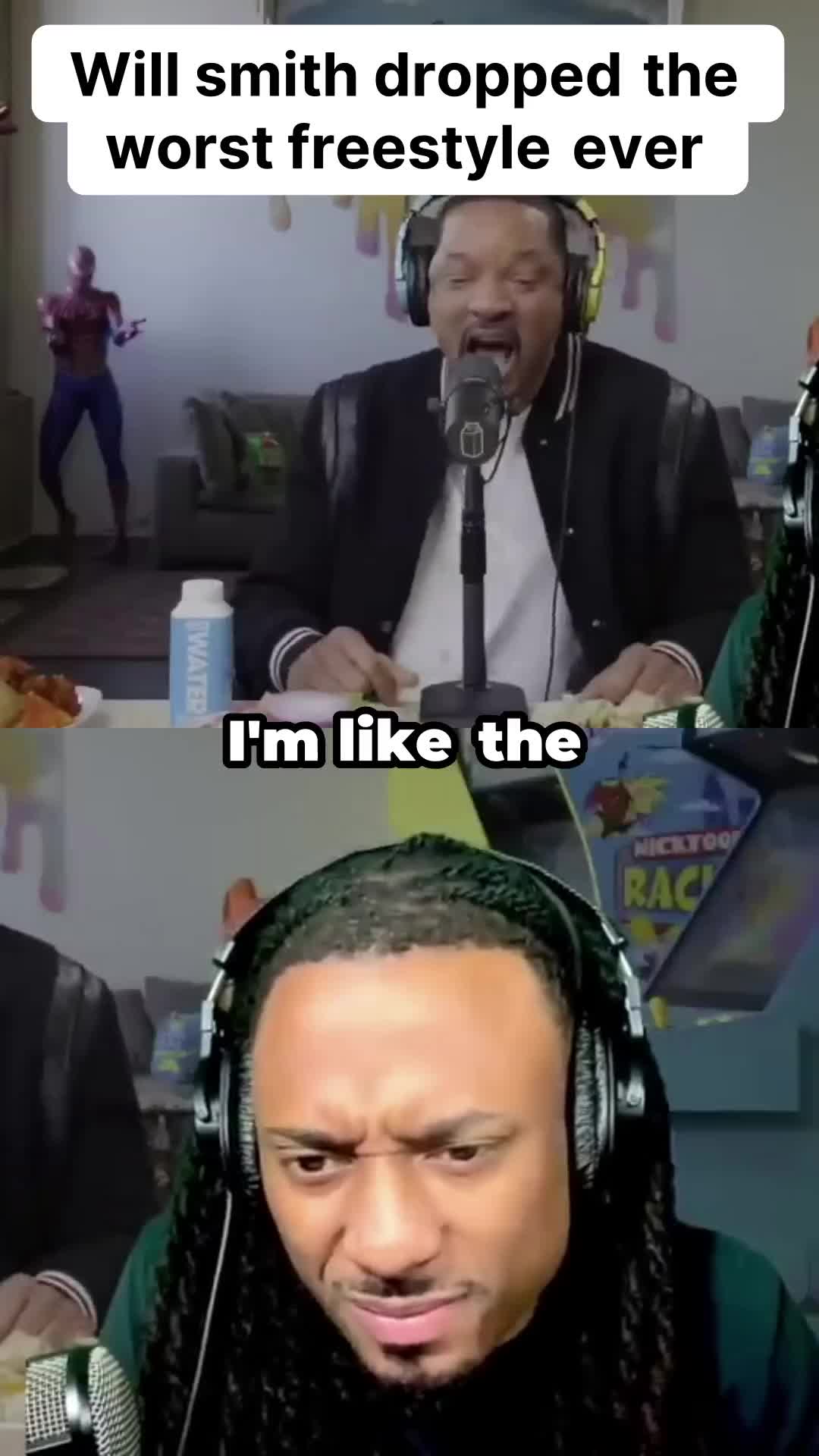 @MichelleShow