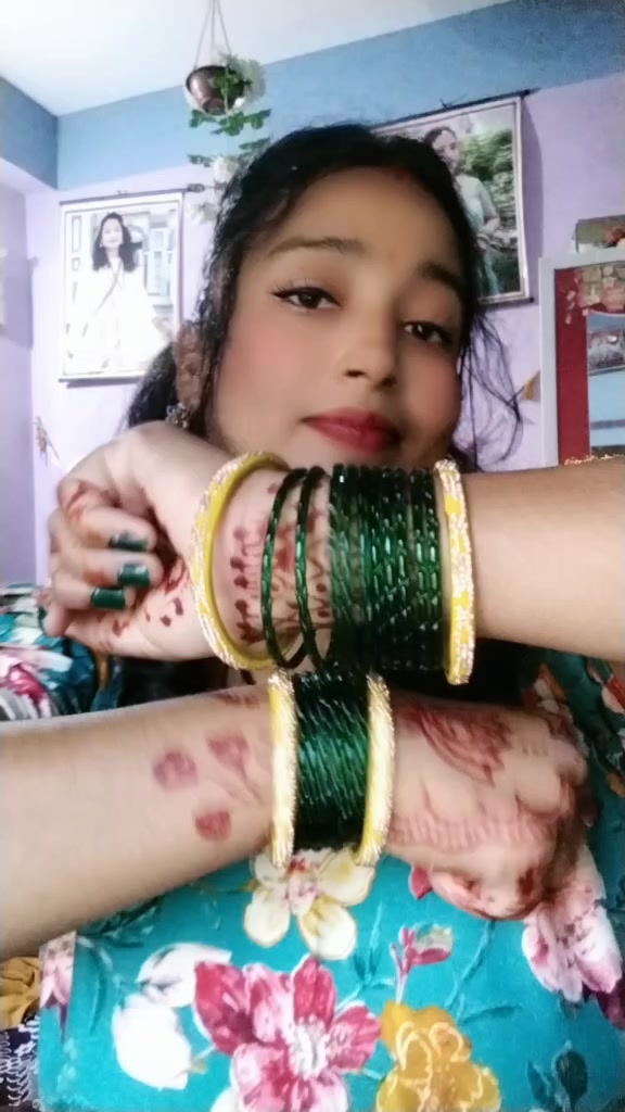 @Asha  Mandal❤️