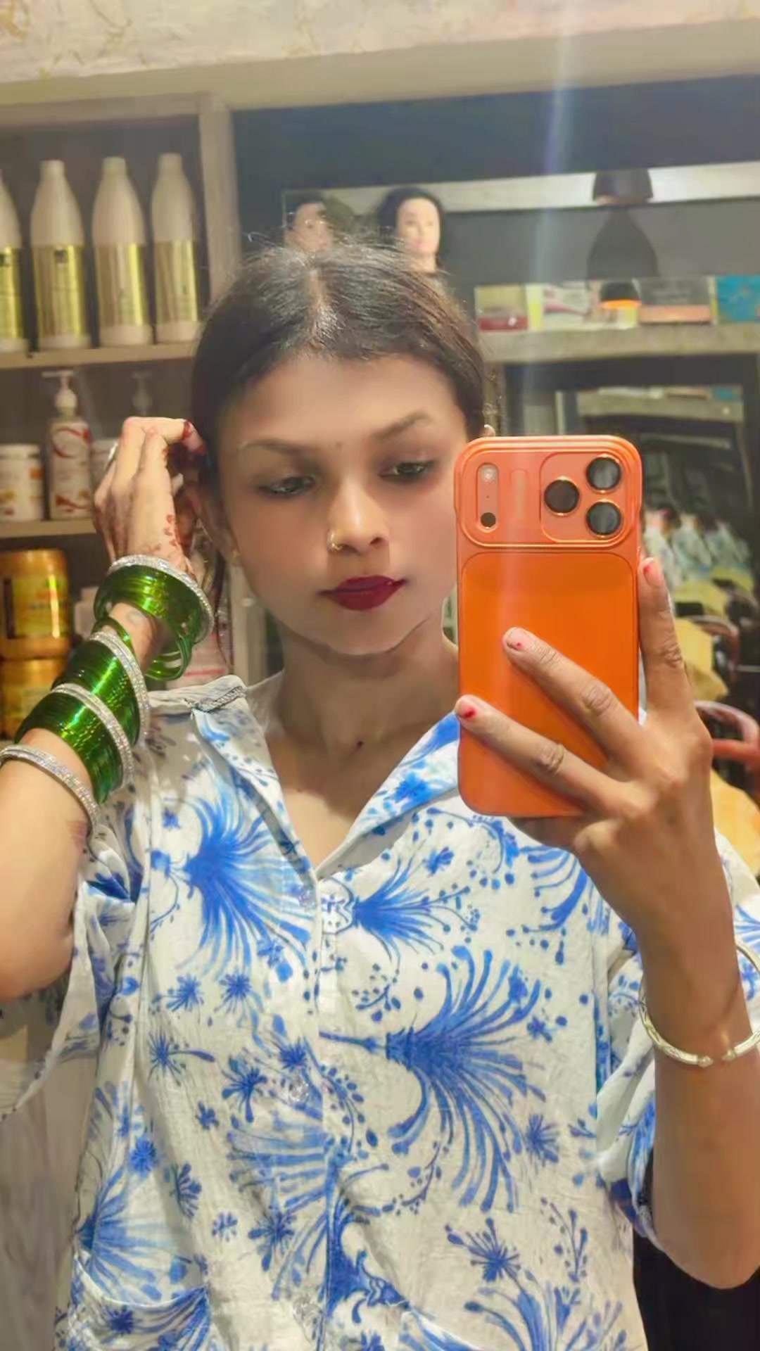 @๐๐ฅSharma Queen๐ฅ ๐