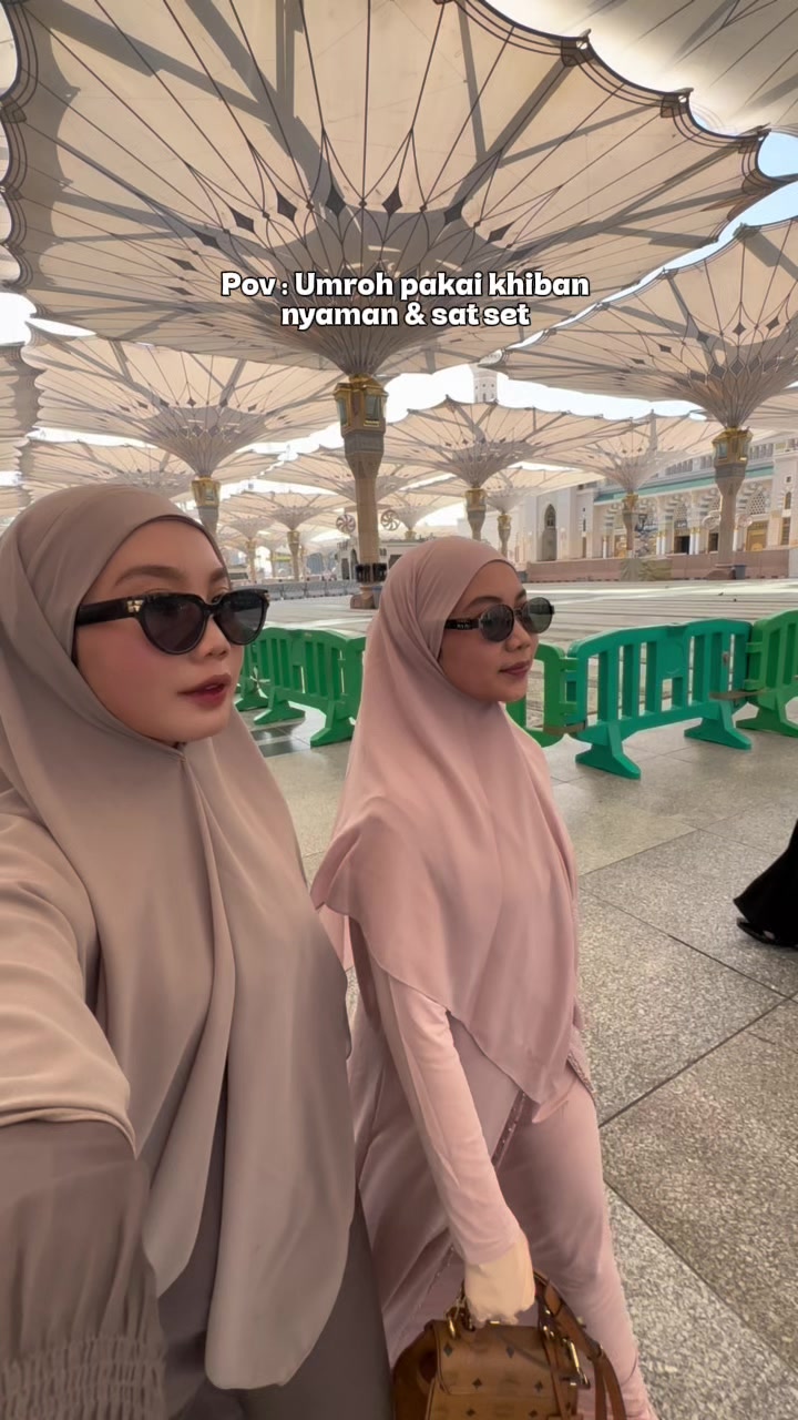 @Jasmine Jilbab