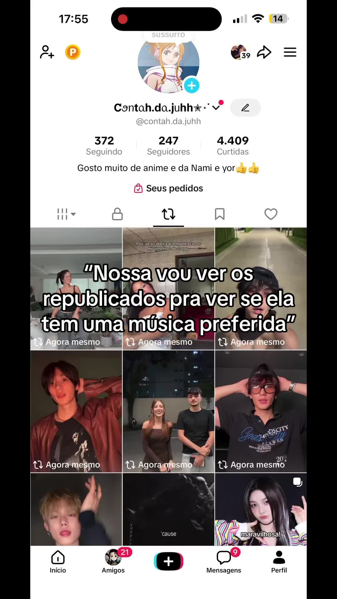 @Ꮯꪮᥒtᥲh.dᥲ.jᥙhh✮⋆˙