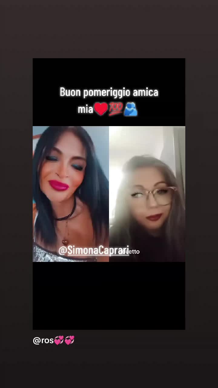 @Simona Caprari