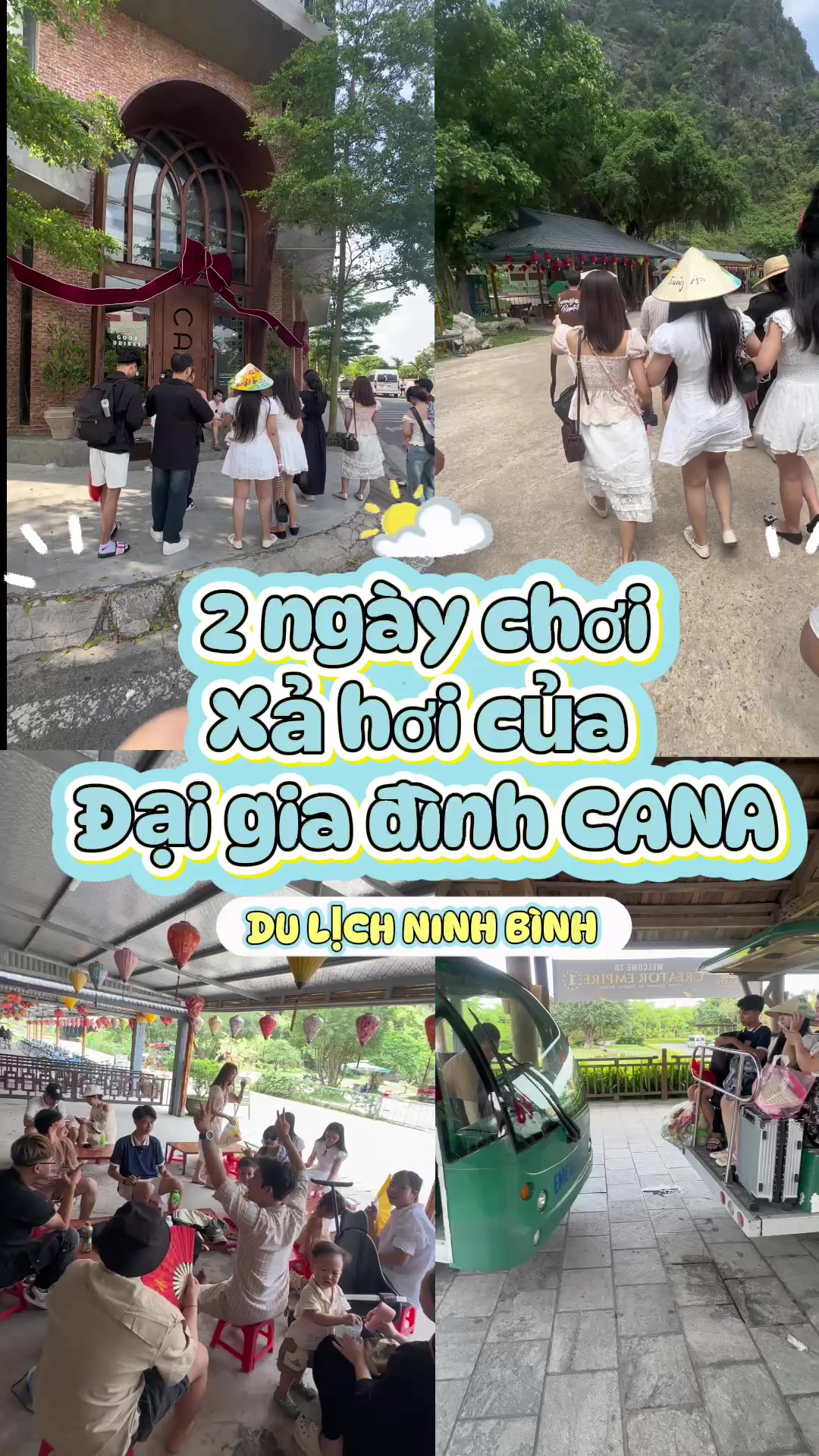 @CANA Nam Định