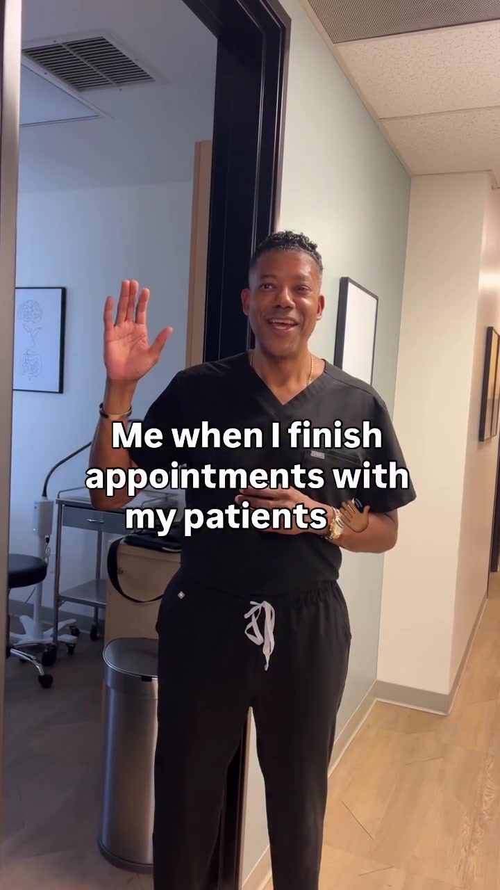 @Dr. Zuri Murrell
