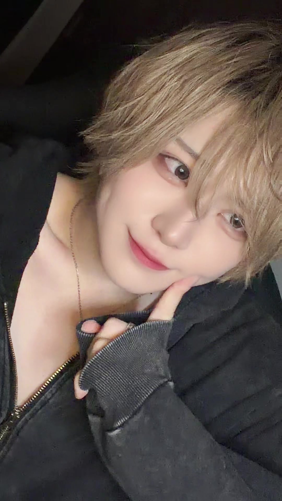 @かきざきこうき