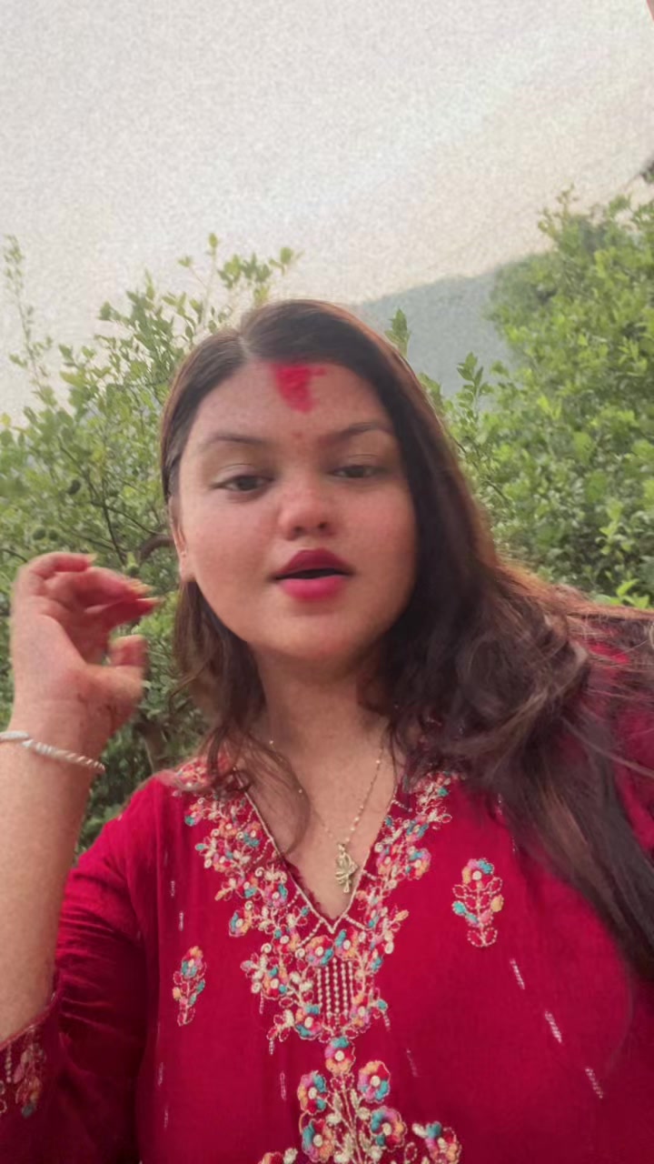 @Seema Pokhrel❤️
