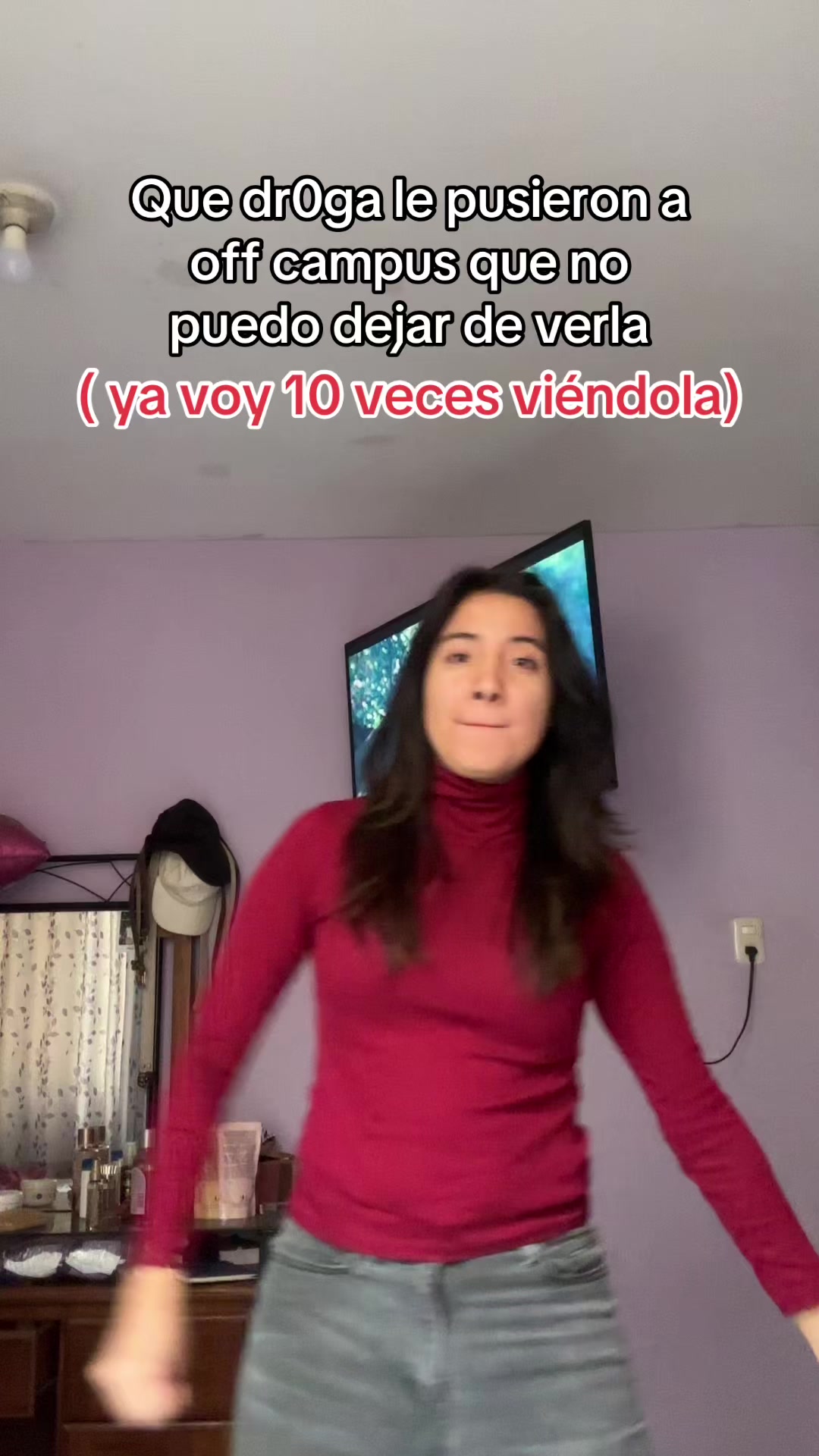 @Andrea Vargas 🇵🇪 | Series 🎬