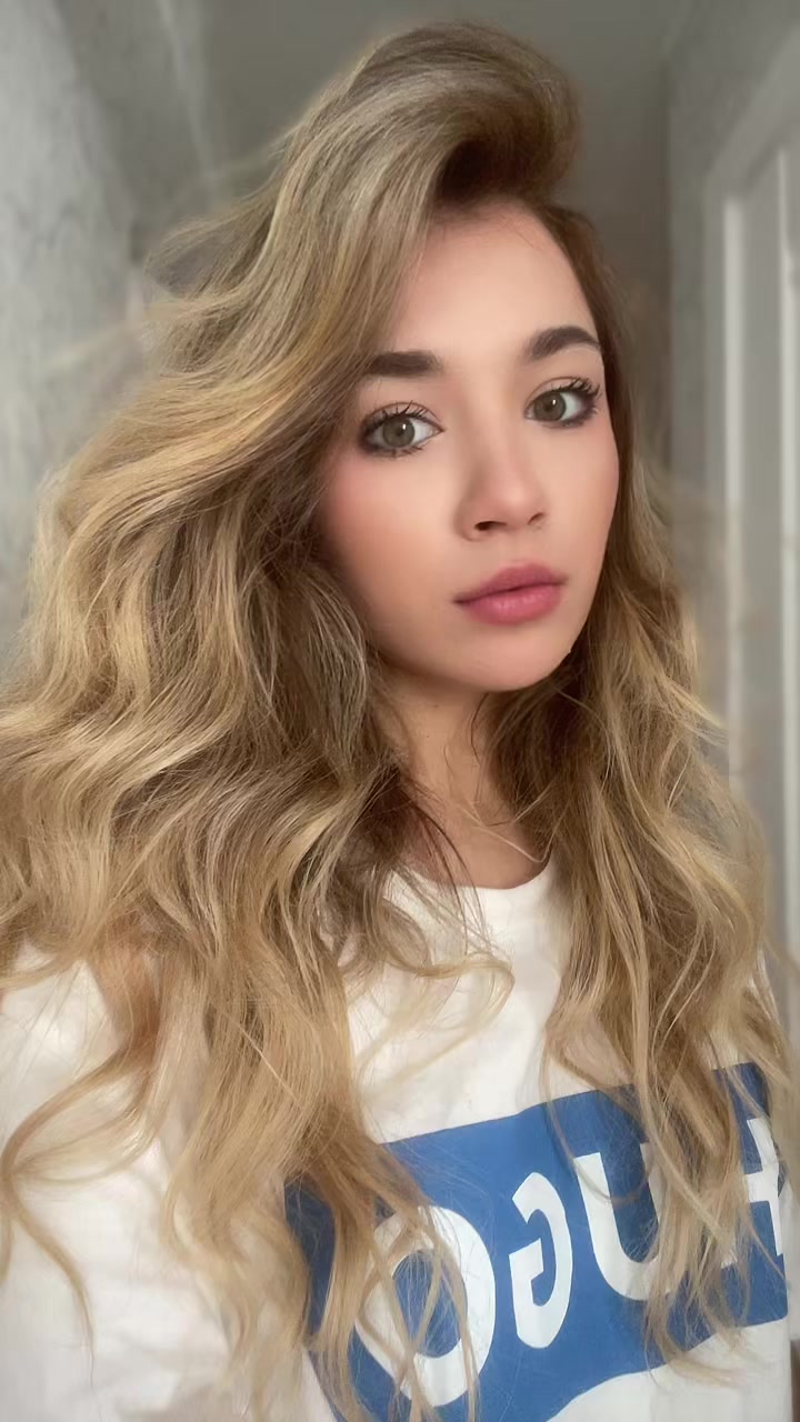 @Sofia Gordeevskih