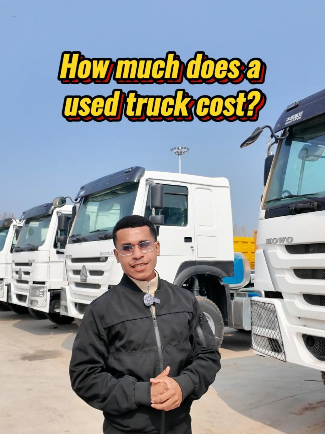 @snail truck