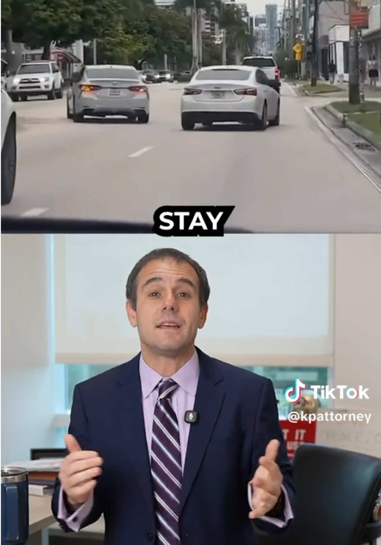 @Accident Attorney Kevin Sobel