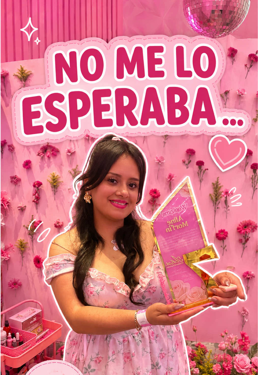 @🎀🪩Manos de Hada🧚🏻♀️🌸