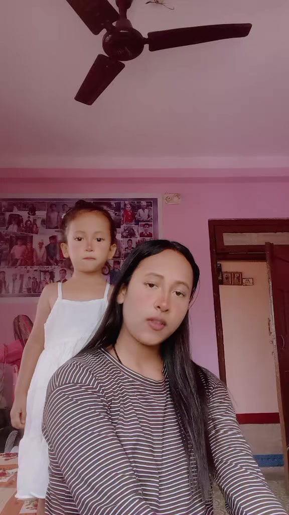 @prajala khadka❤️🥰