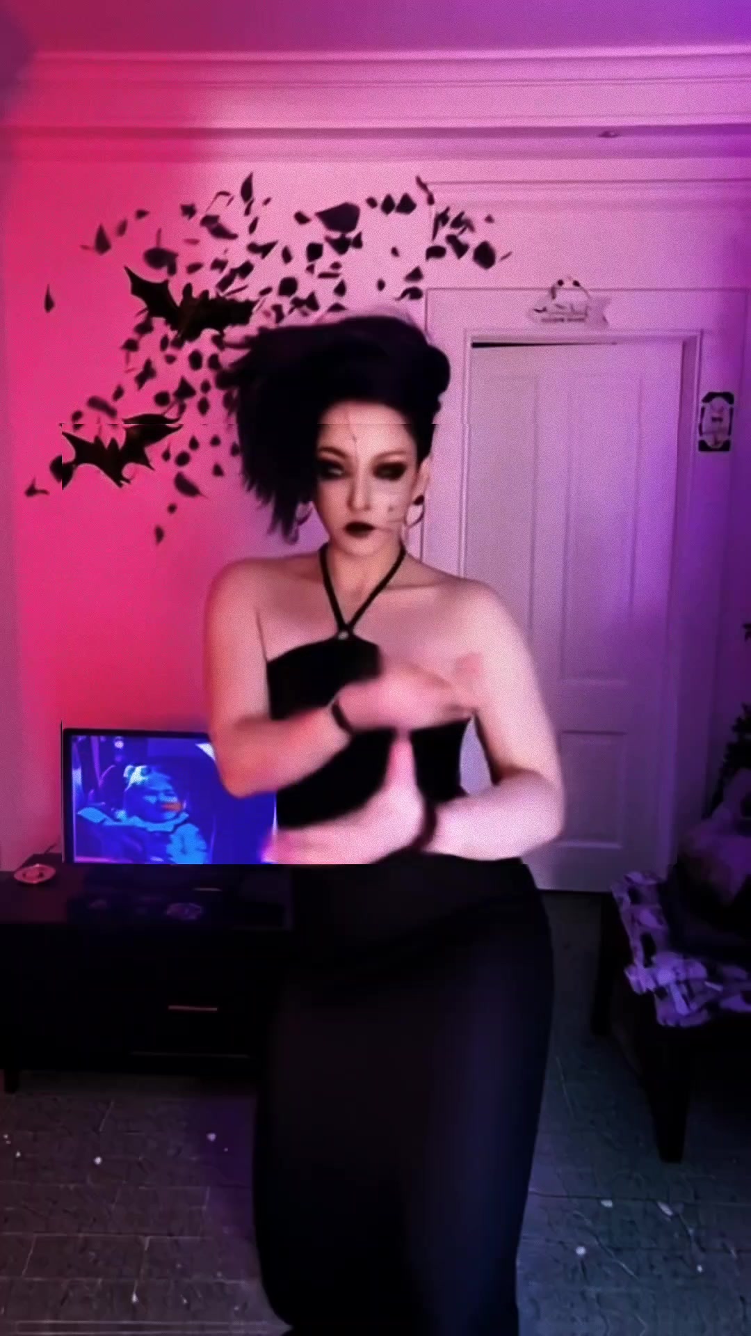 @The Witchy Butterfly